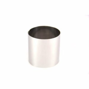 Forma RIŅĶIS ø 6cm h-6cm