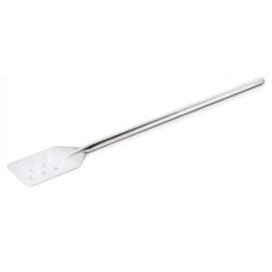 LĀPSTA MAISĪŠANAI 100CM, PERFORĒTA, N/T, WAS