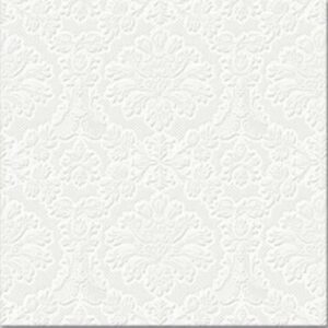 SALVETES 33x33CM, INSPIRATION CLASSIC PEARL, Paw Decor Collection