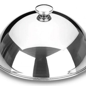 SERVICE ŠĶĪVJA KUPOLS/VĀKS SERVĒŠANAI D24.5CM, Tramontina
