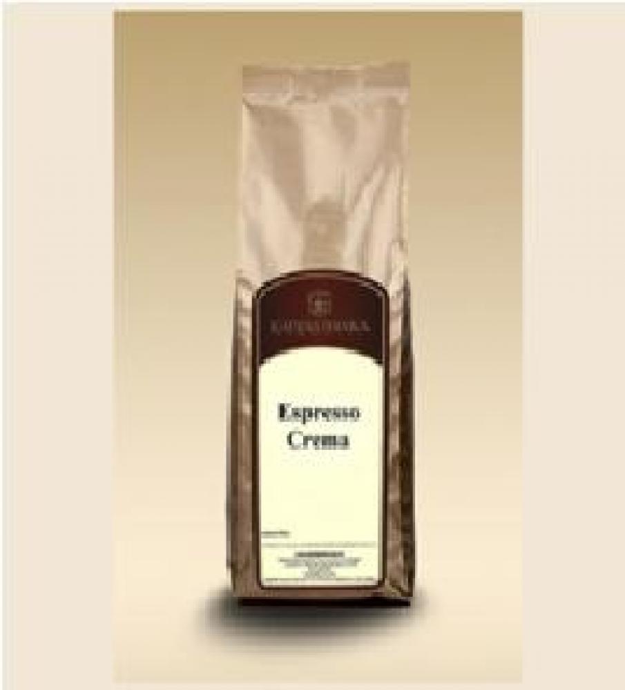KAFIJAS PUPIŅAS 1KG ESPRESSO CREMA (MAIGA, PATĪKAMA GARŠA), Partner