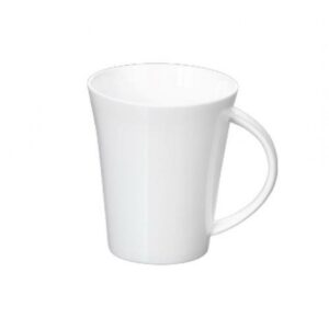 KRŪZE 380ML, PORCELĀNS, Wilmax
