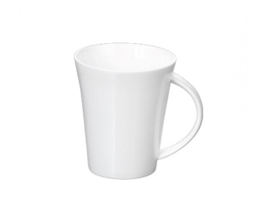 KRŪZE 380ML, PORCELĀNS, Wilmax