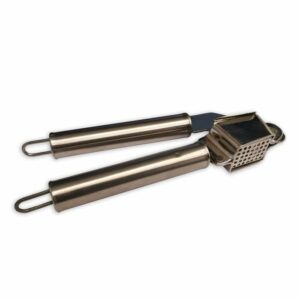 Ķiploku spiede L-20cm