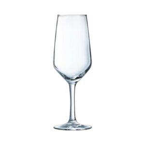 OMINIS ŠAMPANIEŠA GLĀZES 18CL, STIKLS, K6, Luminarc