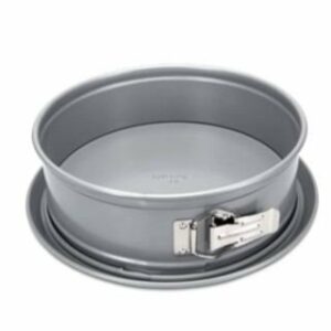 Forma tortei ø26 h-7cm atverama