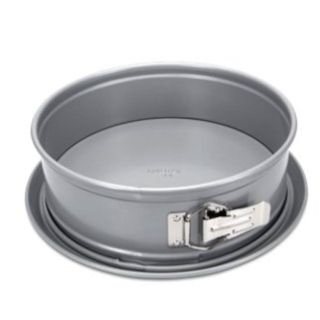 Forma tortei ø26 h-7cm atverama
