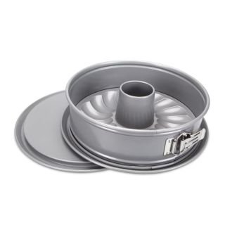 Forma ø 26cm, h-7cm tortei/ kēksam