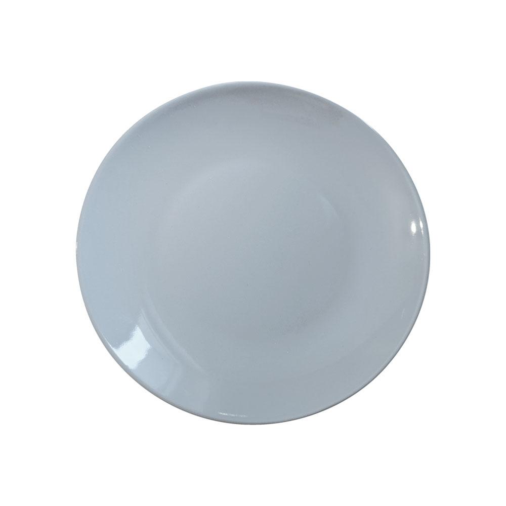 ALFA DESERTA ŠĶĪVIS PELĒKS 21 CM, Keramika