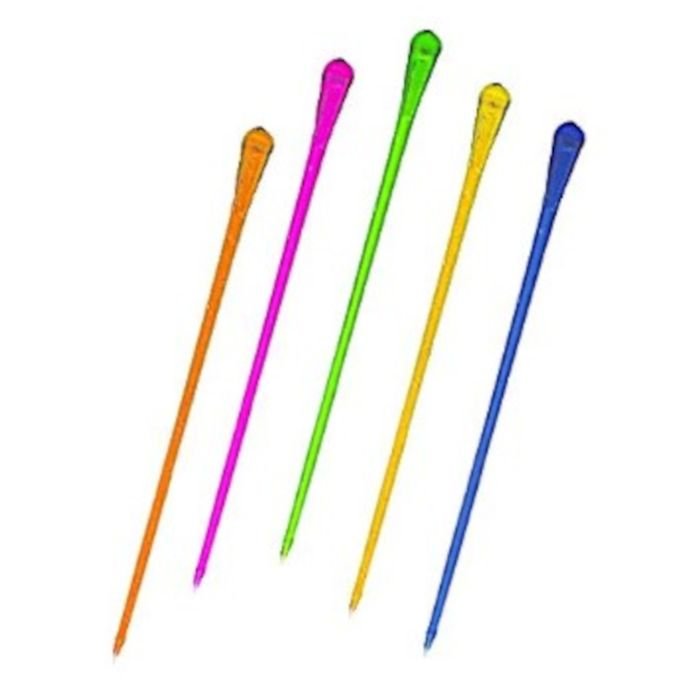 Dekorirbulīši h-9cm 50gb.