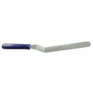 Lāpstiņa kond. ar izliektu asmeni 20cm h-3.4cm
