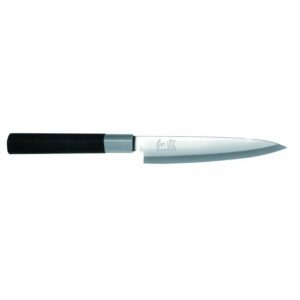 Nazis YANAGIBA BLACK ,15.5cm (6715Y)