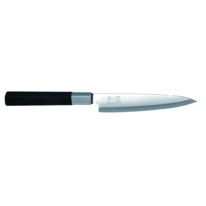 Nazis YANAGIBA BLACK ,15.5cm (6715Y)