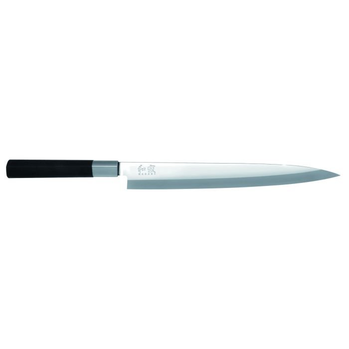 Nazis WASABI BLACK 24cm(6724Y)
