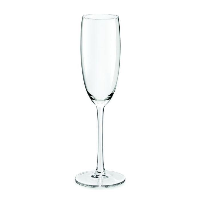 Šampanieša glāze PLAZA 190ml