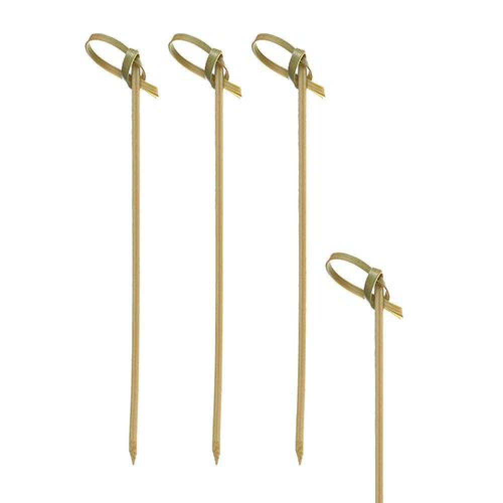 KNOT PĀRTIKAS IESMI 18CM, 250GAB/IEP, BAMBUSS [0,151 kg], Pap Star