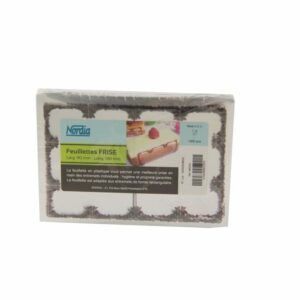 Paliktņi kūciņām 13x9cm,1000gab SPEC