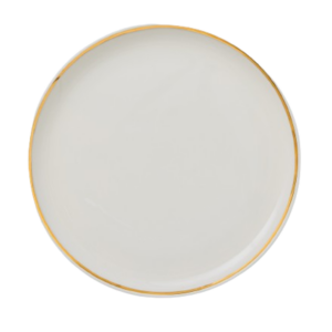 PRIMA GOLD ŠĶĪVIS 21CM, Quality Ceramic