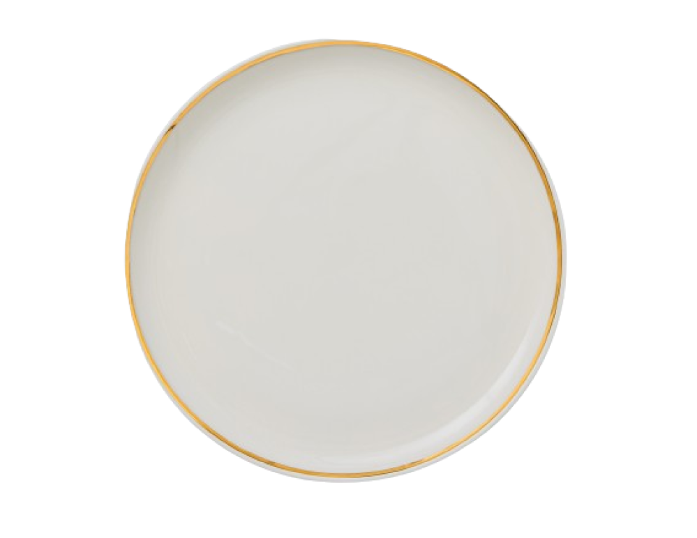 PRIMA GOLD ŠĶĪVIS 21CM, Quality Ceramic