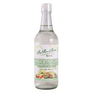 Rīsu etiķis PRB 500ml