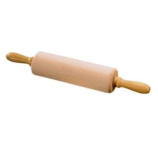 Mīklas rullītis koka 11.5cm