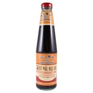 Austeru mērce 510g PRB