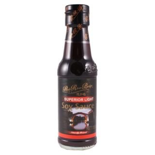 Sojas mērce PRB 150ml gaišā