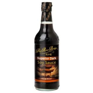 Sojas mērce PRB 500ml tumšā