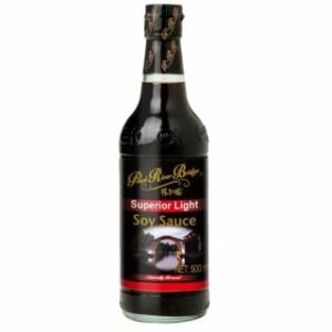 Sojas mērce PRB 500ml gaišā