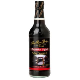 Sojas mērce PRB 500ml gaišā