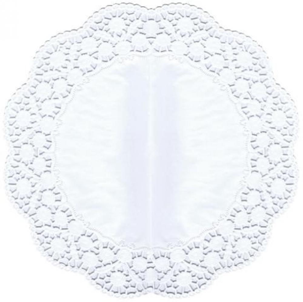 PALIKTŅI TORTĒM 36CM, 6GAB. 0.030 kg/iepak., Pap Star