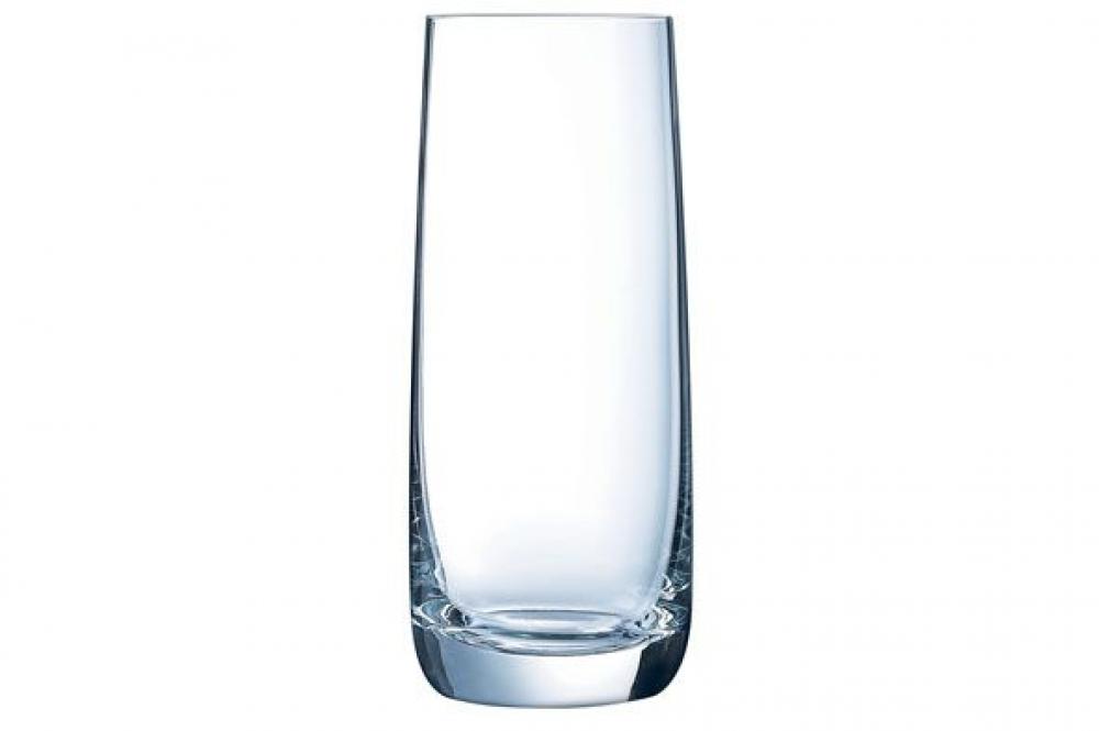 VIGNE SULAS GLĀZES 450ML, K6, KRISTALĪNS, Chef and Sommelier