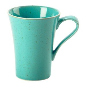 SEASONS TURQUOISE krūze 34cl, Porland