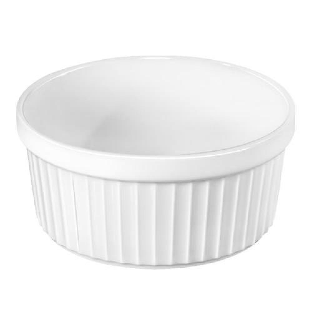 RAMEKINS 400ML 12X5,5CM, PORCELĀNS, Wilmax