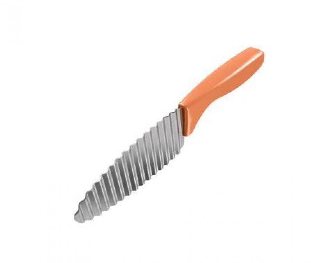 NAZIS DEKORĒŠANAI 22CM, RIEVOTS, NER.TĒR./PLASTMASA, Metaltex