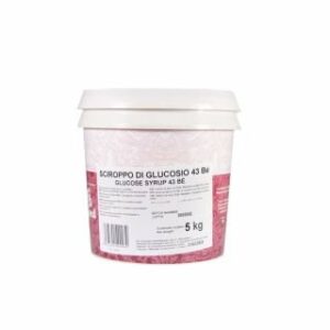 Glikozes sīrups 43 BE 15kg SPEC
