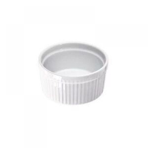 RAMEKINS 8CM, PORCELĀNA, Stalgast