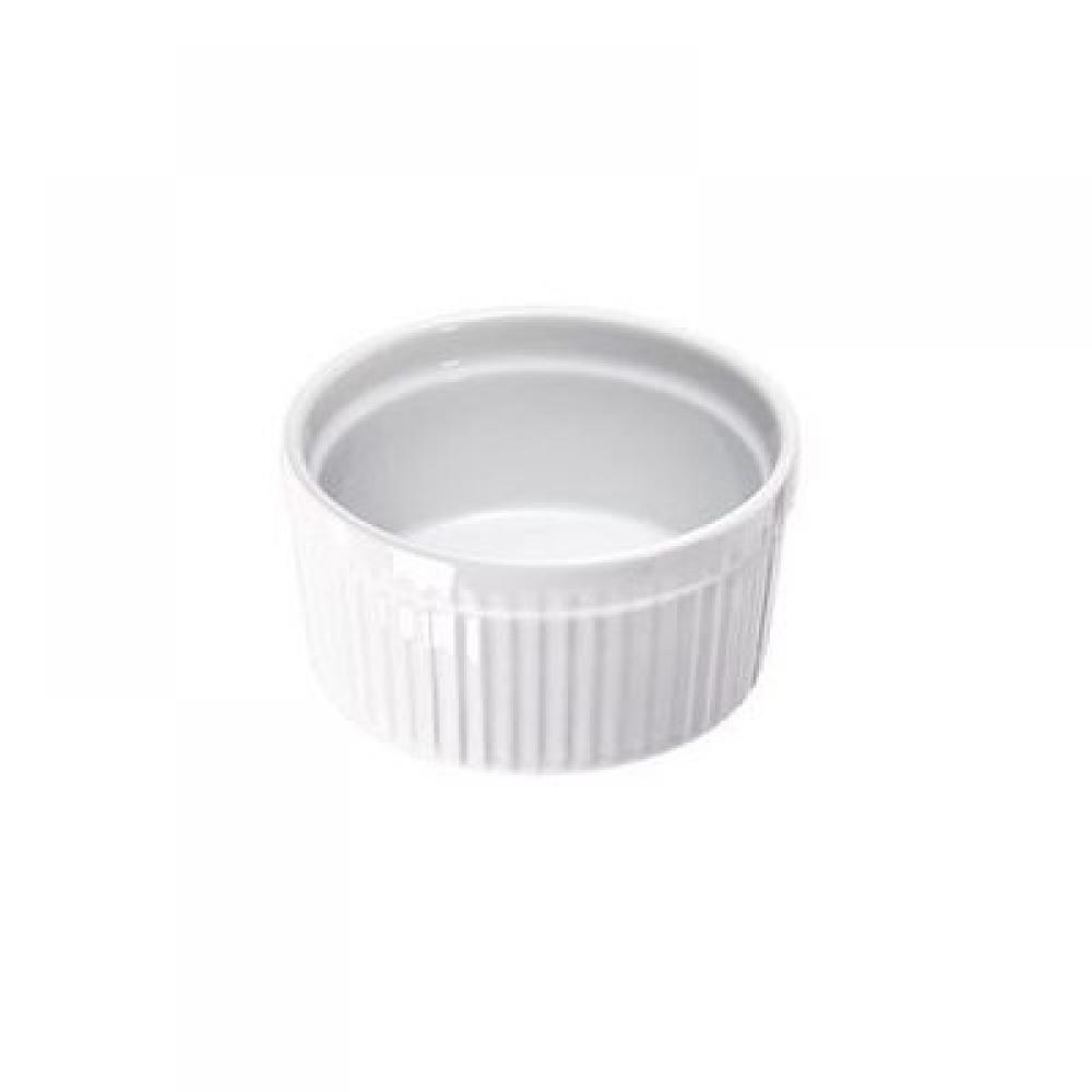RAMEKINS 8CM, PORCELĀNA, Stalgast