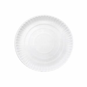 Šķīvji v/l. papīra ø 29cm 50gab