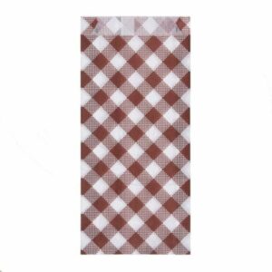 Maisiņi hot dogiem 8+3.5×20cm 300gab