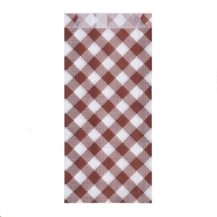 Maisiņi hot dogiem 8+3.5×20cm 300gab