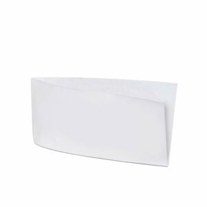 Maisiņi hot dogiem papīra 9x19cm 500gab