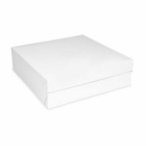 Tortes kārbas 32x32x10cm 50gab