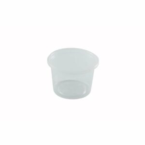 Vāki v/l. PET 50ml, 100ml kārbiņām 100gab