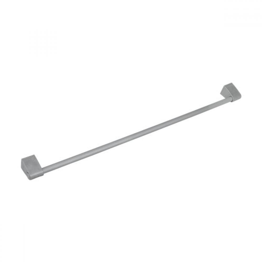 CITY STIENIS PIEDERUMU KARINĀŠANAI 60CM, NER.TĒR., POLYTHERM PĀRKL., Metaltex