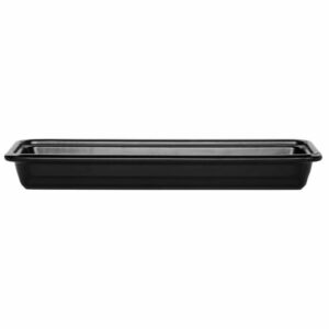 Trauks RECTON GN2/4 h-6.5cm melns