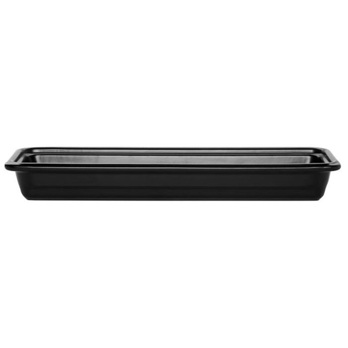 Trauks RECTON GN2/4 h-6.5cm melns