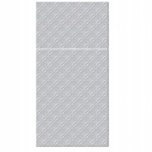 GALDA SALVETES 40x40CM, INSPIRATION MODERN GREY, Paw Decor Collection