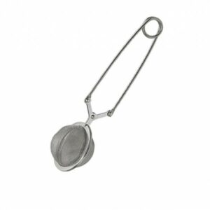 Sietelis met. arbatai 4*15cm žnyplės