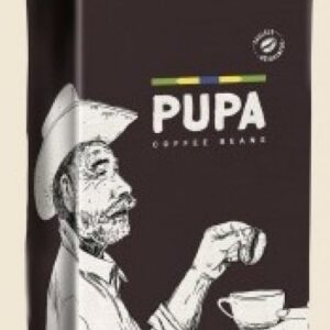 KAFIJAS PUPIŅAS 1KG 100% ARABIKA, Partner